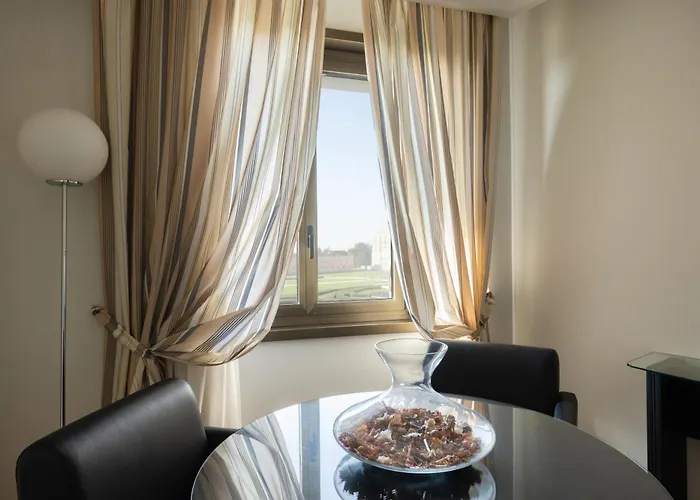 Hotel Royal Caserta