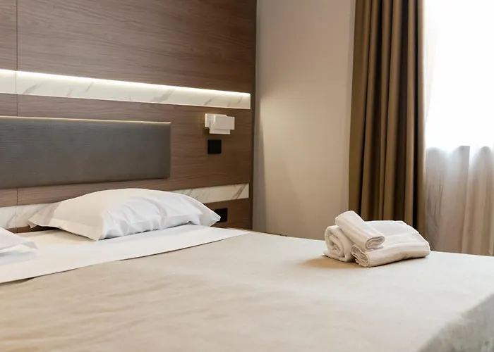 Building Hotel