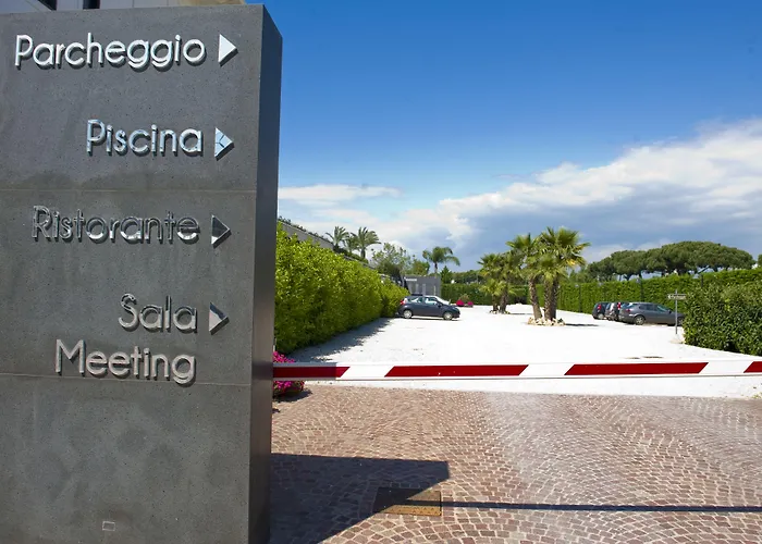 Hotel Giulia Ocean Club